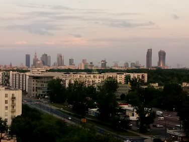 Mieszkanie Warszawa