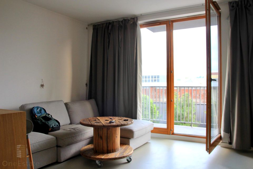 Mieszkanie apartamentowiec wynajem