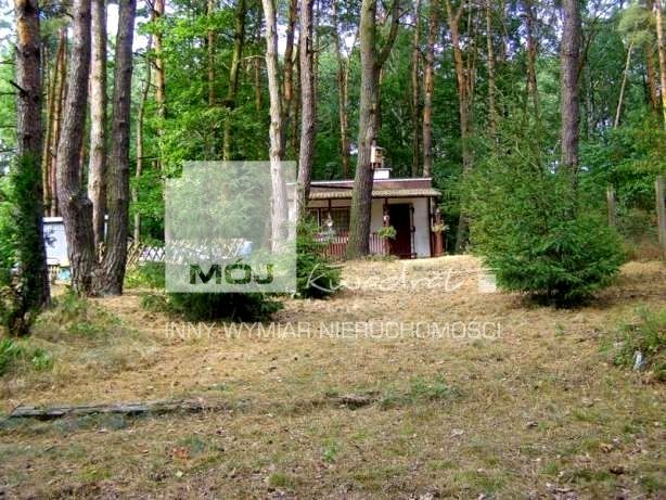 Działka budowlana Radom