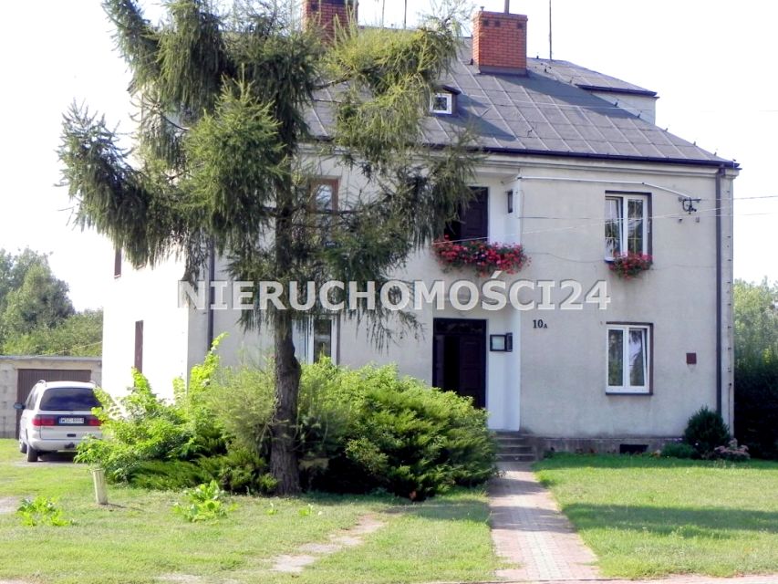 Mieszkanie Giżyce