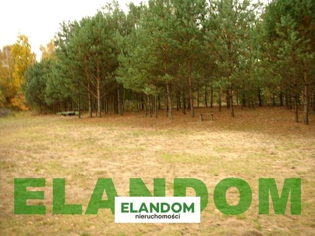 Działka budowlana Warszawa