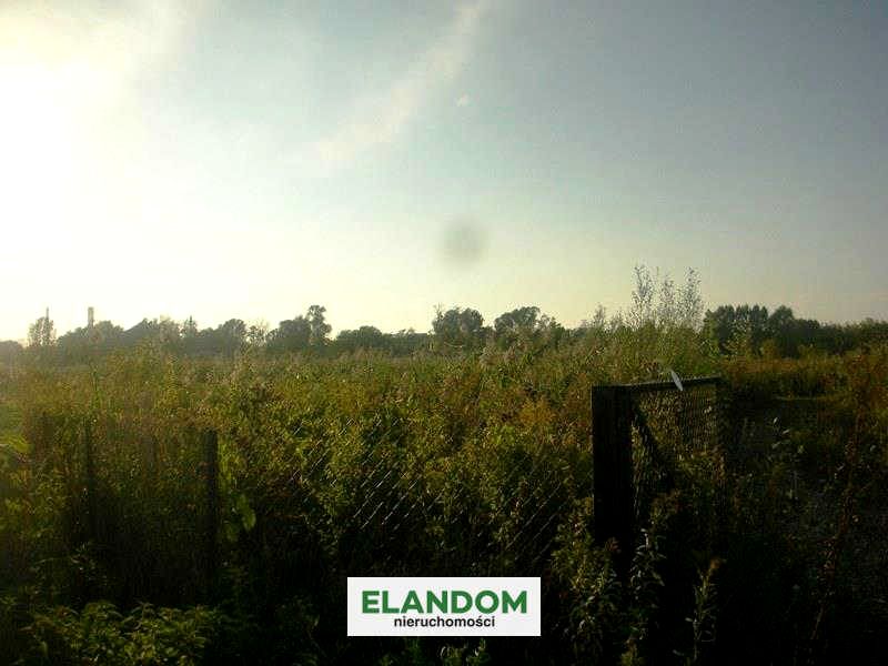 Działka budowlana Warszawa sprzedam