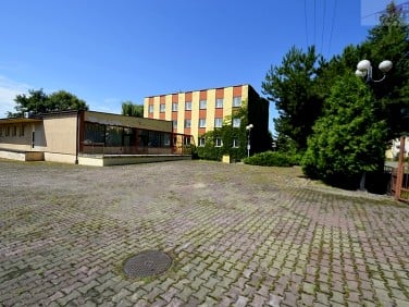Budynek użytkowy Jarosław