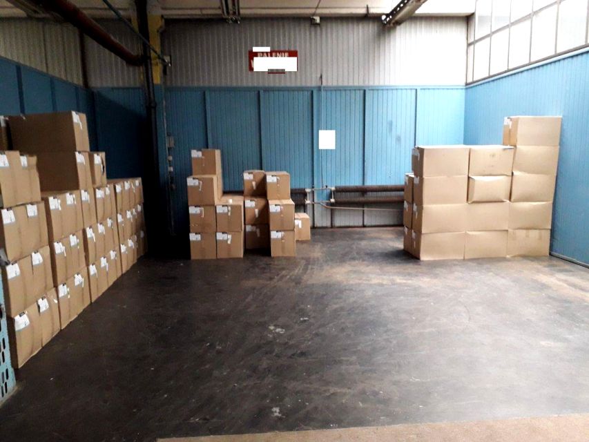 Budynek użytkowy Wrocław