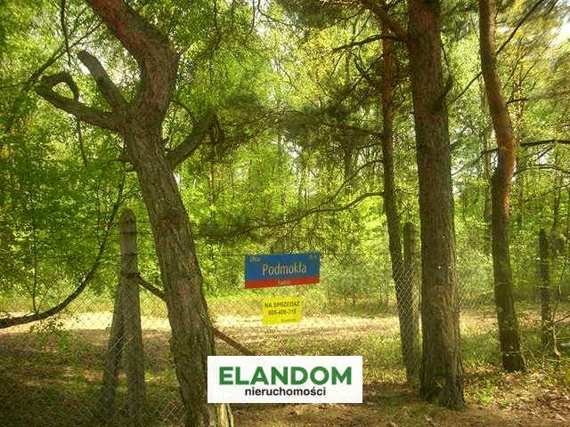 Działka rolna Warszawa