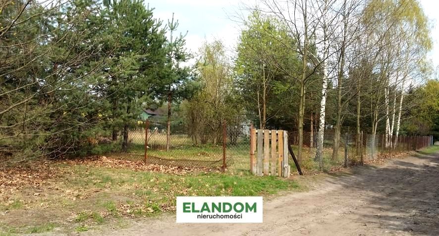 Działka budowlana Warszawa