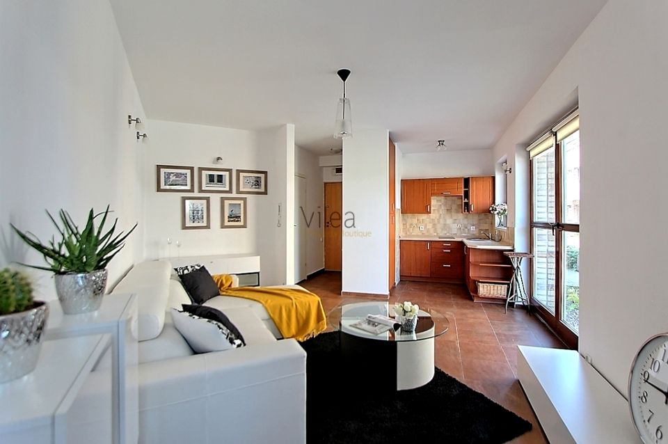 Mieszkanie Warszawa wynajem