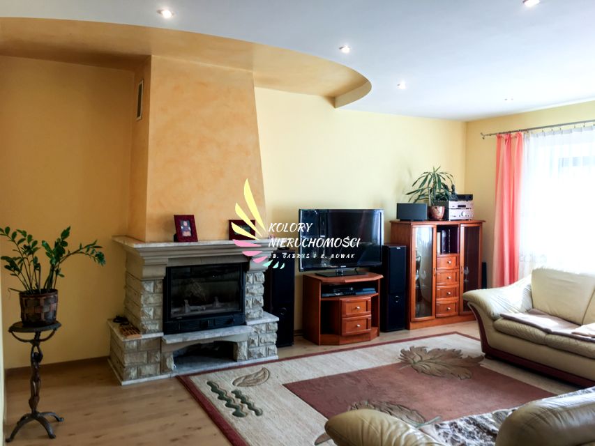 Dom Nowy Dwór Mazowiecki