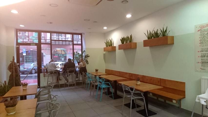 Lokal Katowice