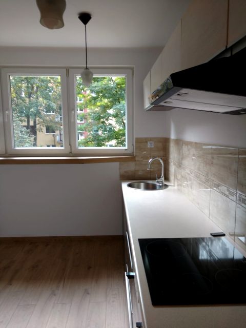 Mieszkanie Kraków