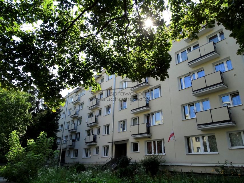 Mieszkanie Warszawa sprzedaż