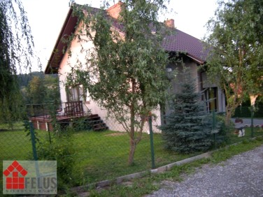 Dom Baranówka