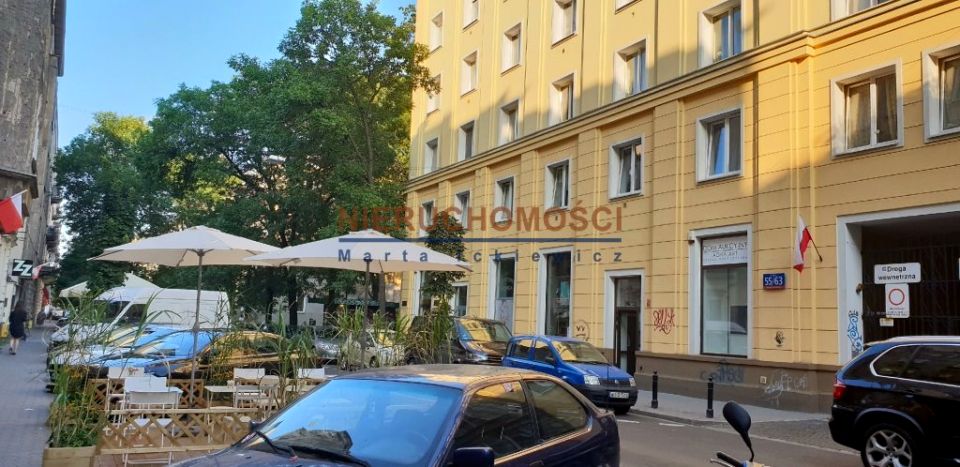 Mieszkanie Warszawa