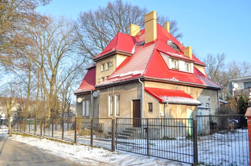 Mieszkanie Sianów