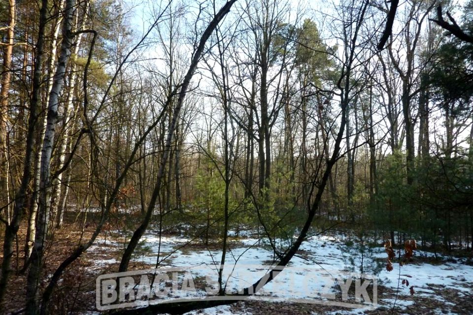 Działka budowlana Warszawa