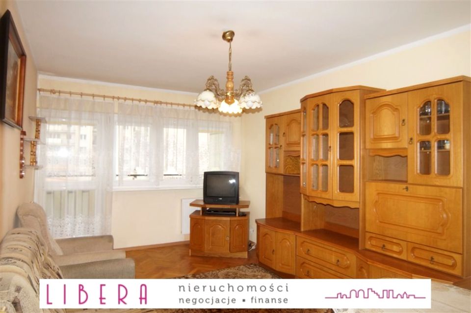 Mieszkanie Bydgoszcz