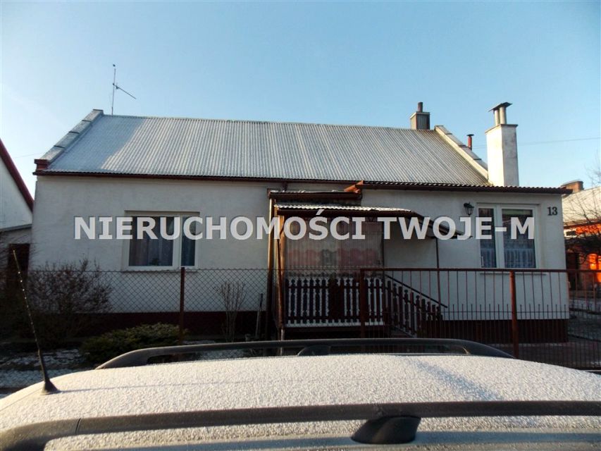 Dom Ostrowiec Świętokrzyski