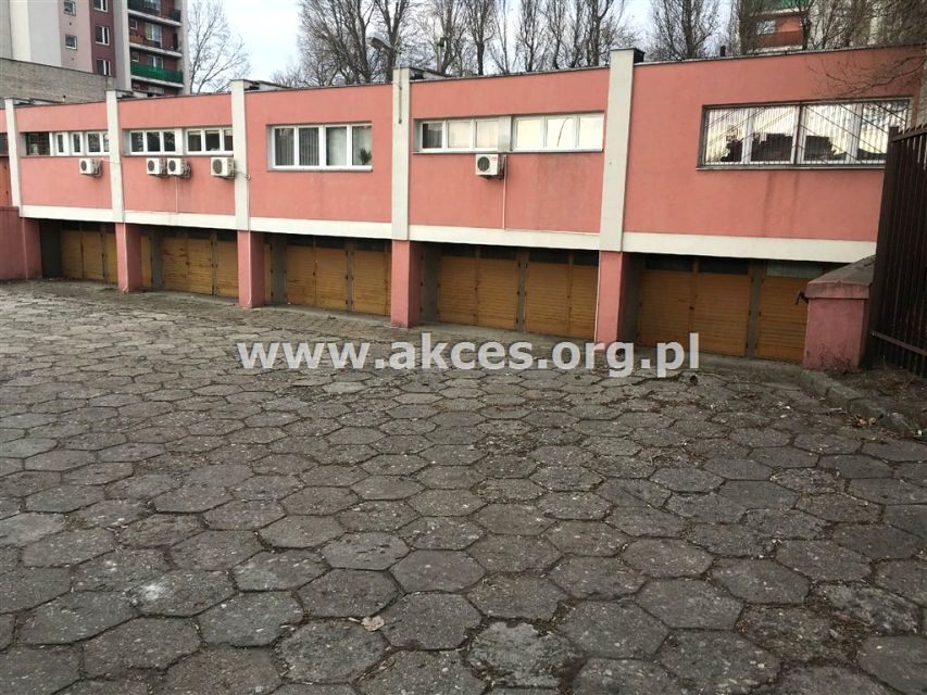 Budynek użytkowy Warszawa sprzedaż