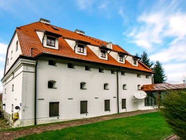 Budynek użytkowy Kazimierz Dolny