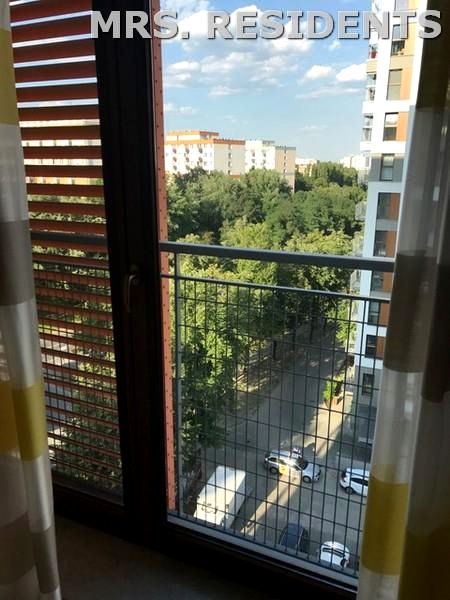 Mieszkanie Warszawa