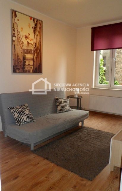 Mieszkanie Gdańsk wynajem