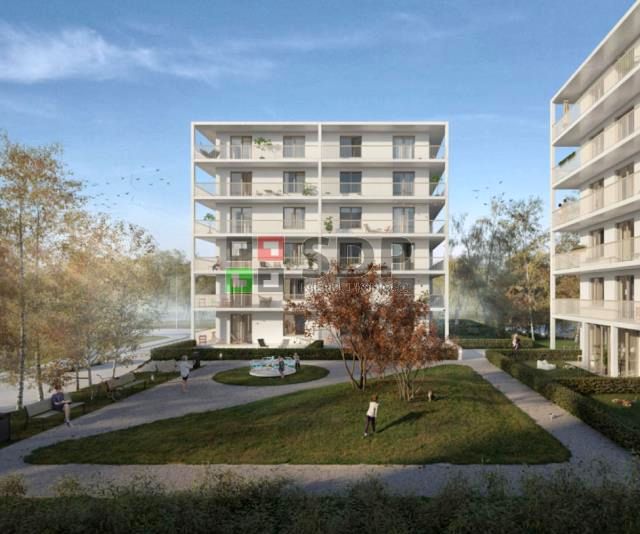 Mieszkanie blok mieszkalny sprzedaż