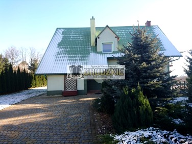 Dom Ruszelczyce