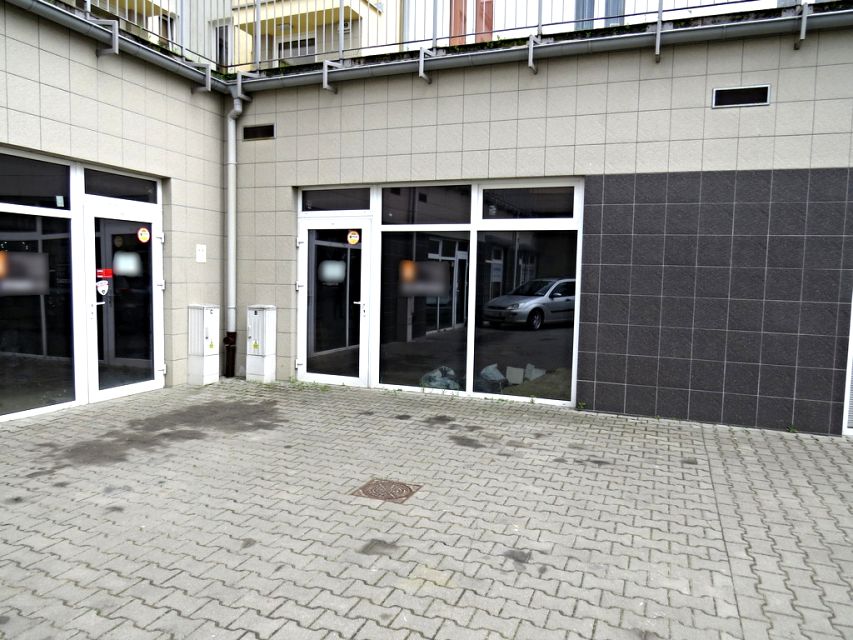 Lokal Gorzów Wielkopolski wynajem