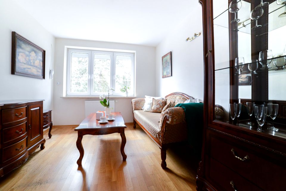 Dom Warszawa sprzedaż