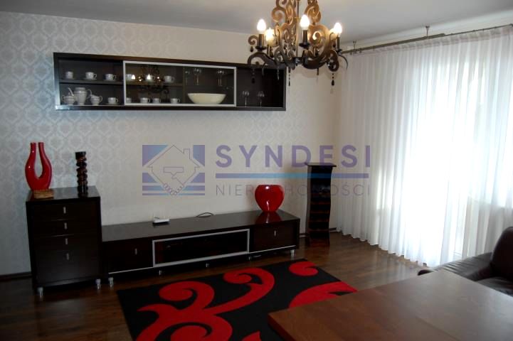 Mieszkanie Częstochowa