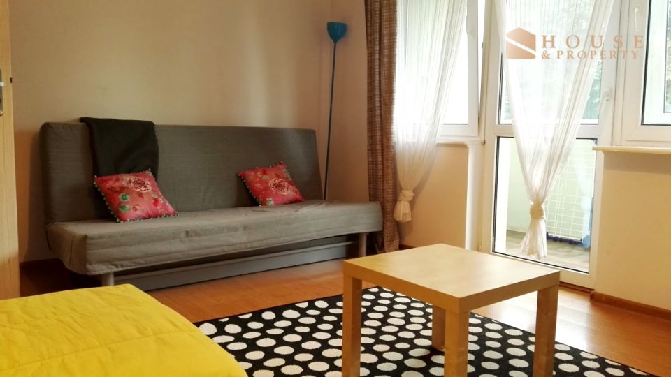 Mieszkanie blok mieszkalny Gdańsk