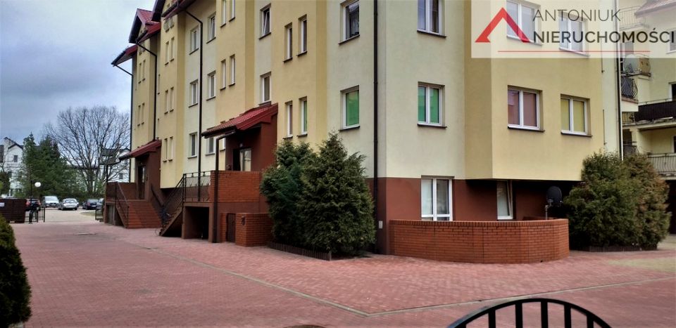 Mieszkanie Nowy Dwór Mazowiecki