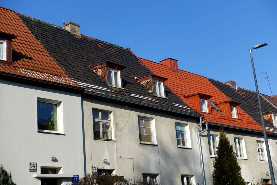 Mieszkanie Gdańsk