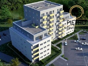 Mieszkanie apartamentowiec sprzedaż