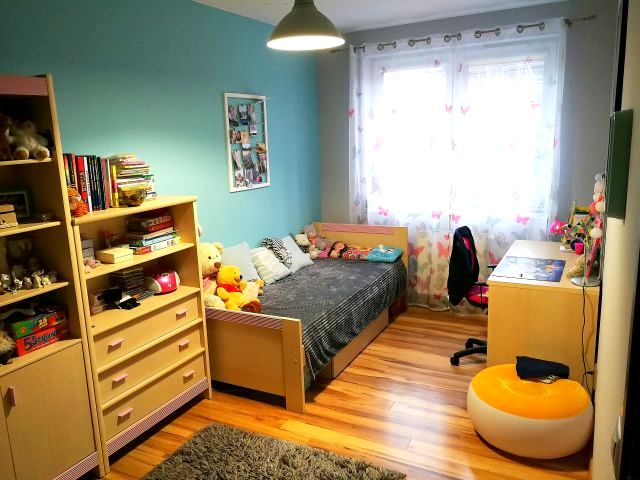 Mieszkanie Wrocław sprzedaż