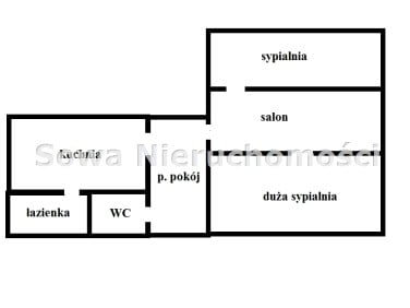 Mieszkanie Jelenia Góra