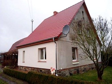 Dom Jodłowice