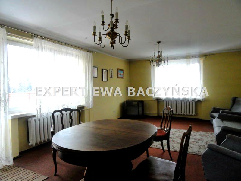 Dom Częstochowa