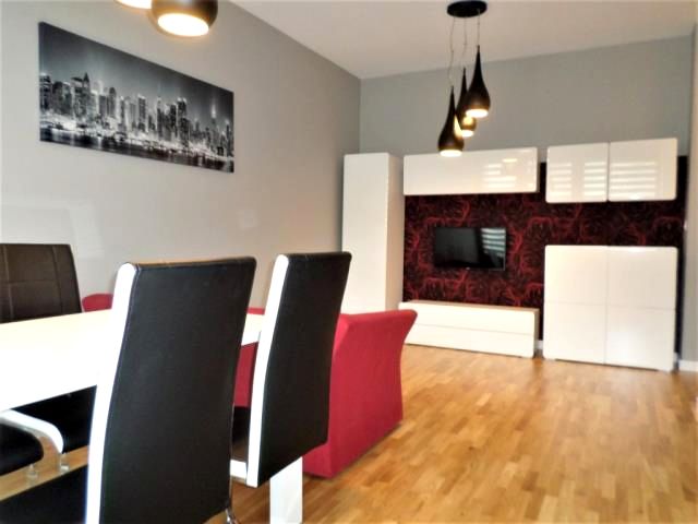 Mieszkanie apartamentowiec wynajem