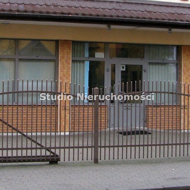 Lokal Warszawa