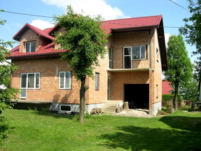 Dom Kraków