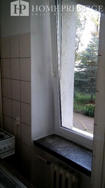 Mieszkanie Warszawa
