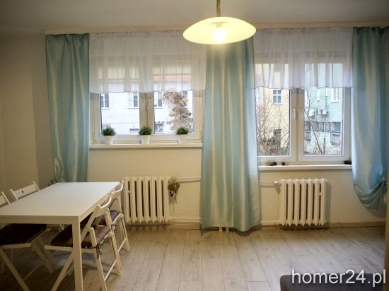Mieszkanie Bydgoszcz