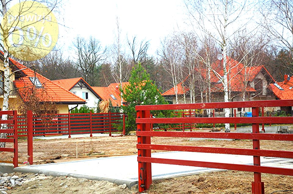 Dom Józefów