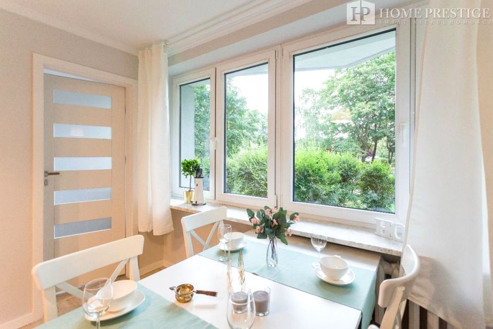 Mieszkanie Warszawa sprzedaż