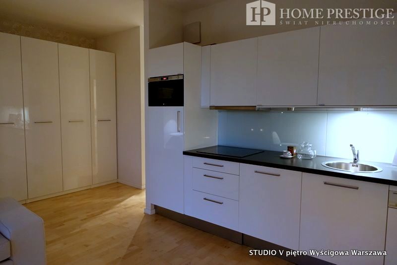 Mieszkanie Warszawa