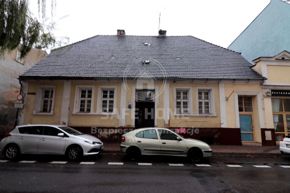 Dom Leszno