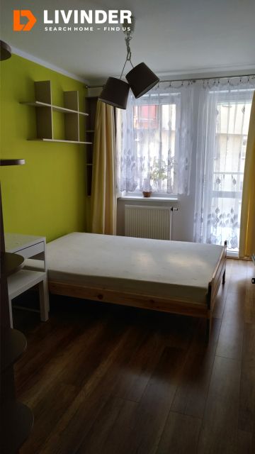 Mieszkanie Kraków