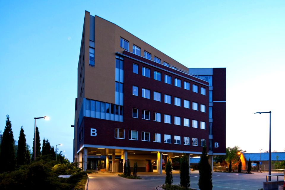 Lokal Warszawa