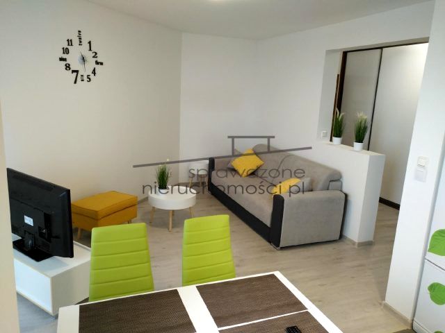 Mieszkanie Warszawa wynajem